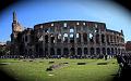Roma - 014 il Colosseo